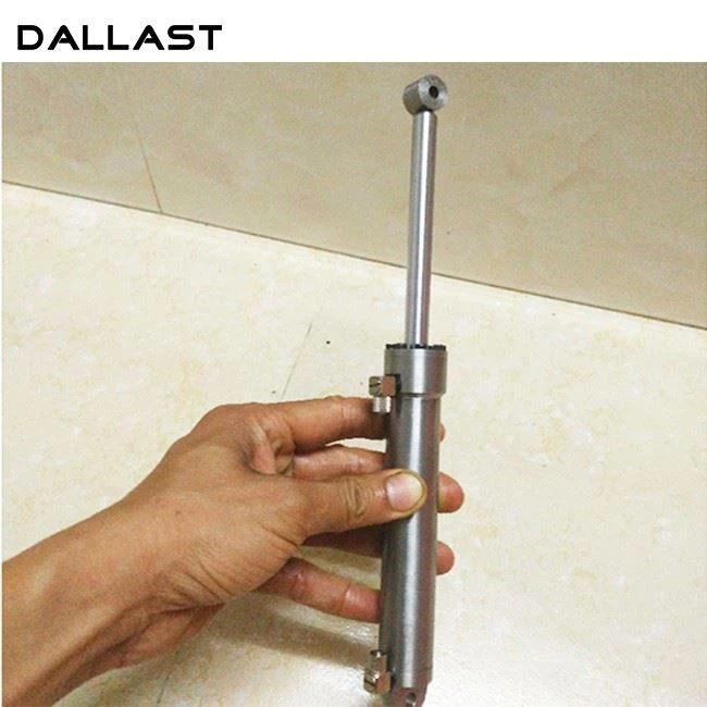 1.5 Inch Bore Hydraulic Cylinders