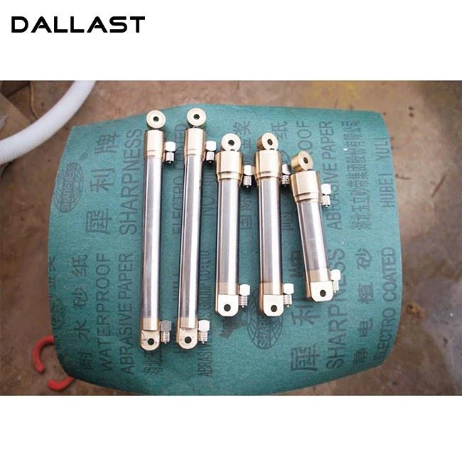 Mini Hydraulic Cylinder