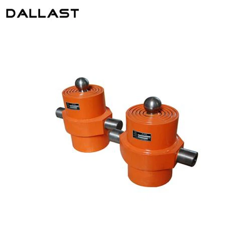 Cilindro idraulico da 2 tonnellate